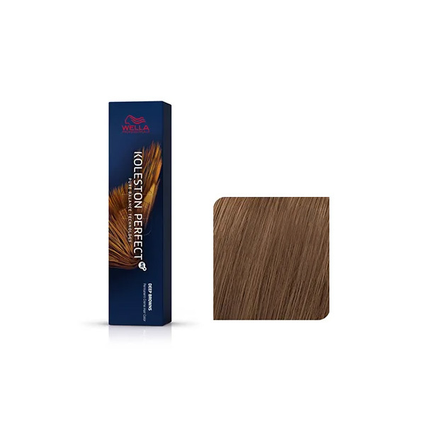 Koleston 7.7 Deep Browns 60Ml