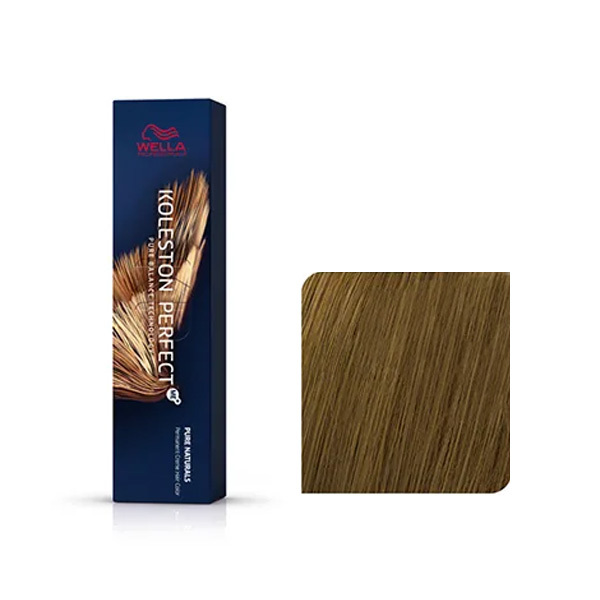 Koleston 77.0 Pure Naturals 60 ml Blond Intense