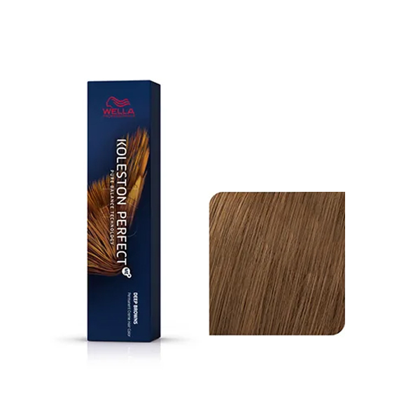 Koleston 7.73 Deep Browns 60 ml Blond Marron Doré