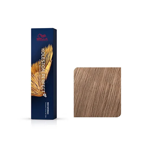 Koleston 9.97 Rich Naturals 60 ml Blond très Clair Fumé Marron