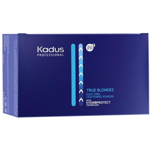 Poudre Décolorante Blonding Powder Kadus 2 x 500g