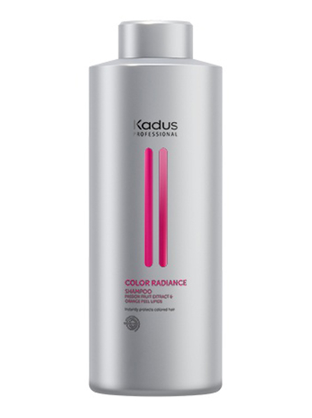 Color Radiance Shampoing Kadus 1000ml