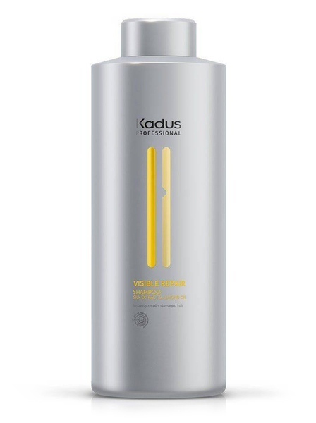Shampooing Visible Repair Care 1L Kadus