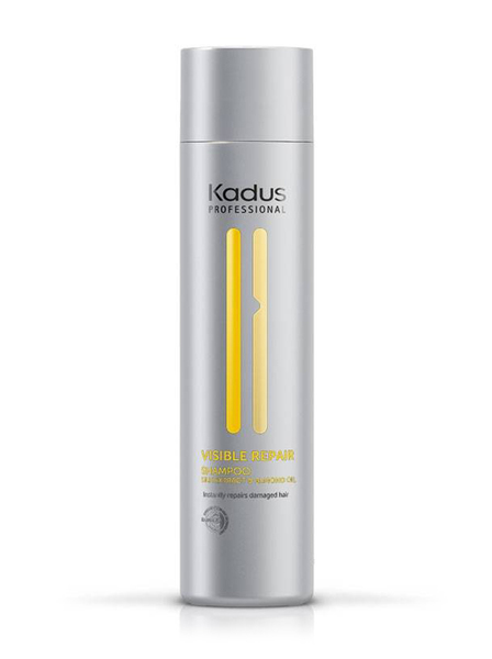 Shampooing Visible Repair Care 250ml Kadus