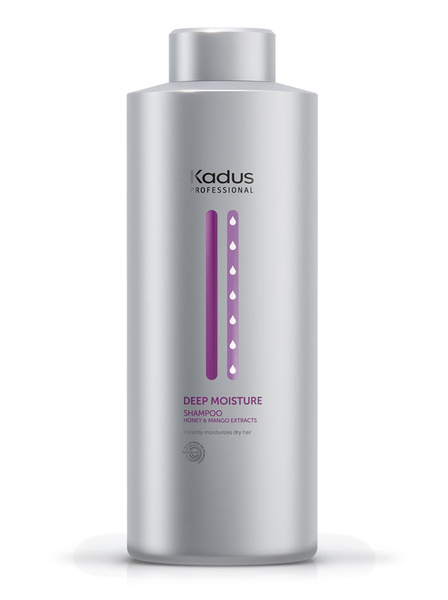 Shampooing Deep Moisture Care 1L Kadus