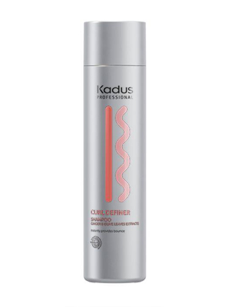Shampoing Curl Definer 250ml Kadus