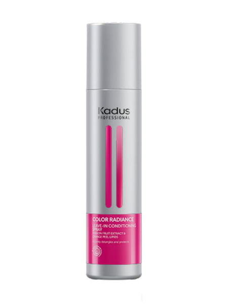 Spray Conditionneur Color Radiance Care250ml Kadus