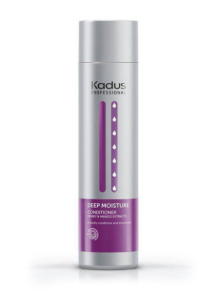 Deep Moisture Conditioning Spray 250mlKadus