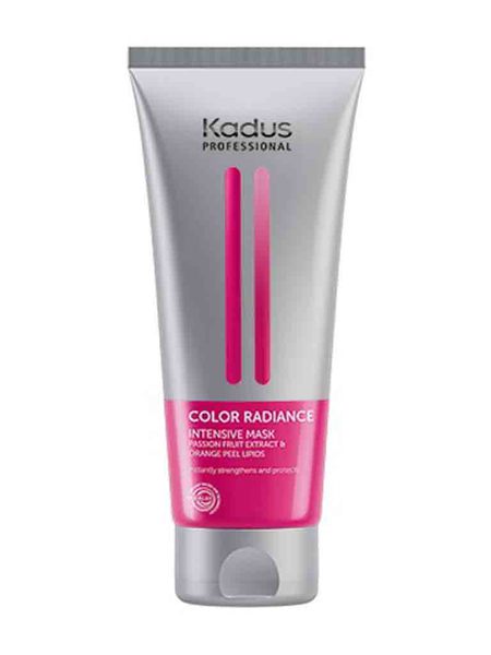 Masque Color Radiance Intensive 200mlKadus