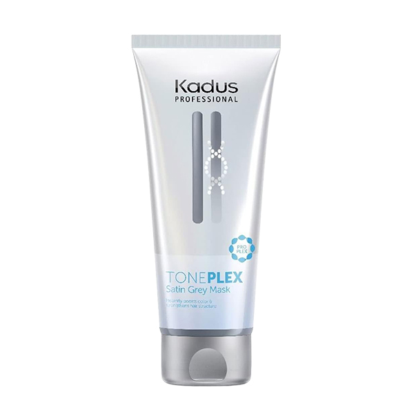 KADUS CARE TONEPLEX MASK SATIN GREY 200 ML