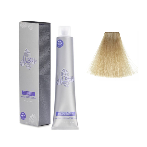 Luxe Color N° 900 Super Blond Platine 100ml