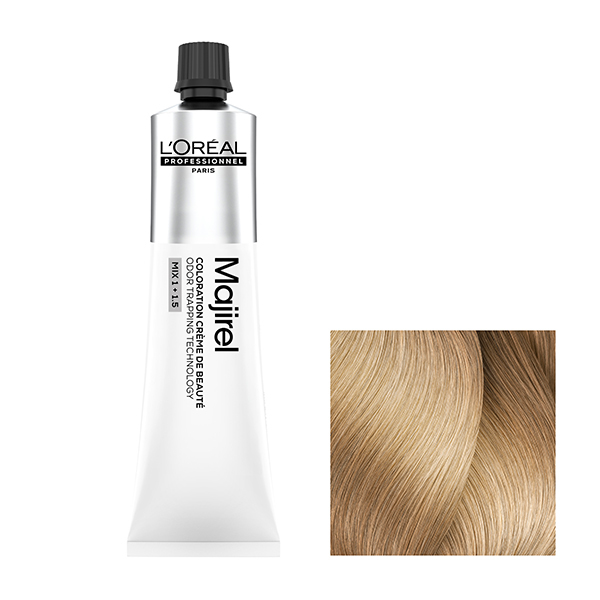 Majirel 10 Blond Très Très Clair L'oréal Professionnel 60ml