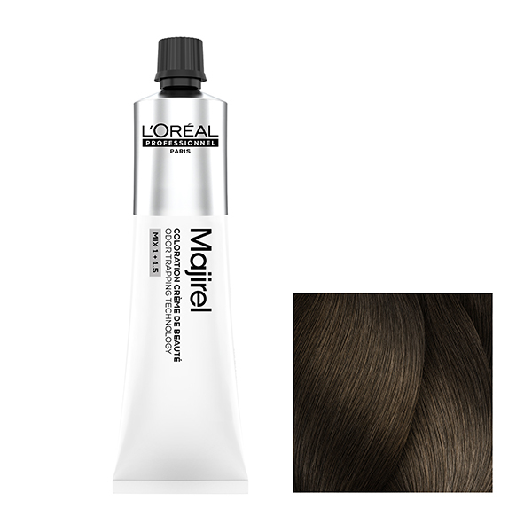 Majirel 6 Blond Foncé L'oréal Professionnel 60ml