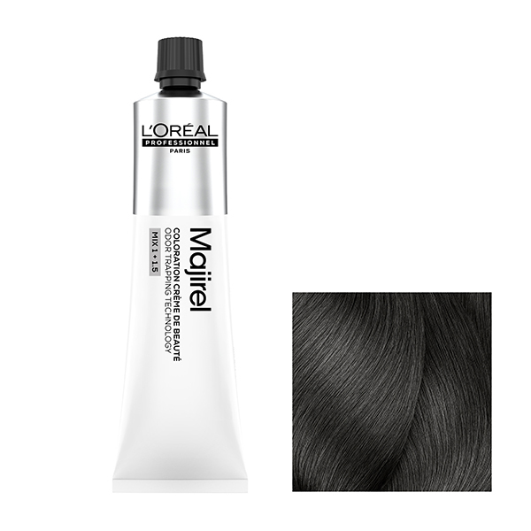 Majirel 6,1 Blond Foncé Cendré L'oréal Professionnel 60ml