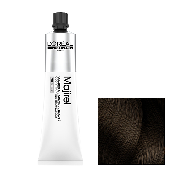 Majirel 6,13 Blond Foncé Cendré Doré L'oréal Professionnel  60ml