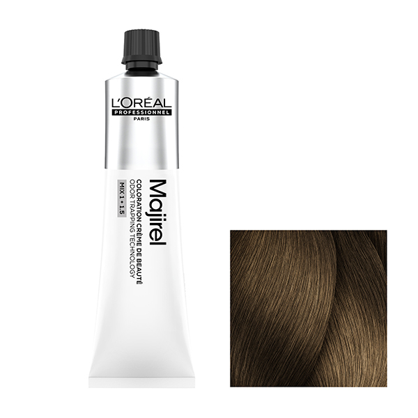Majirel 7 Blond L'oréal Professionnel 60ml