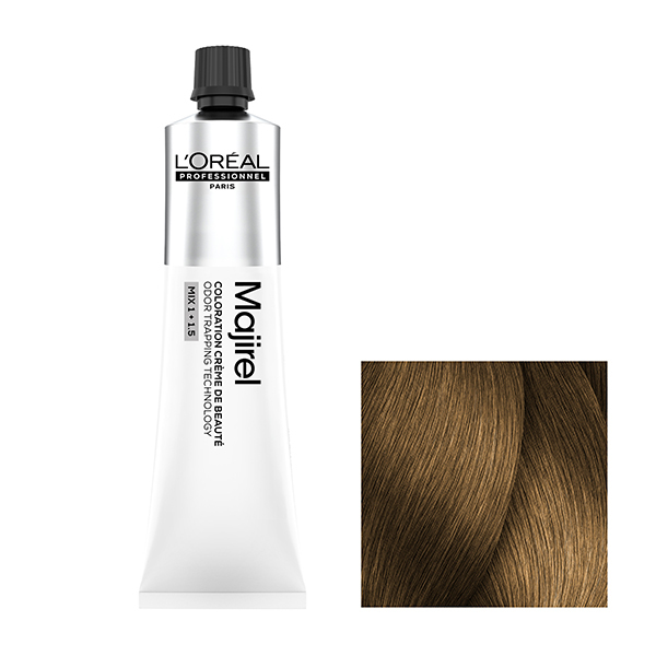 Majirel 7,3 Blond Doré L'oréal Professionnel 60ml