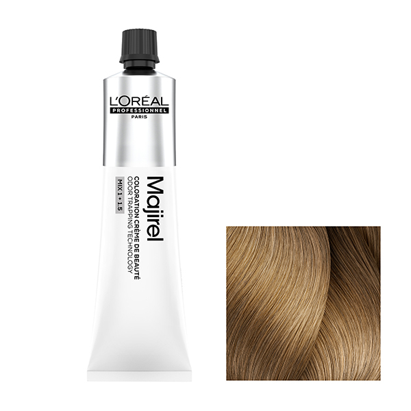 Majirel 9 Blond Très Clair L'oréal Professionnel 60ml