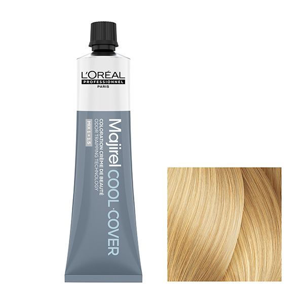 Majirel 900S L'oréal Professionnel 60ml