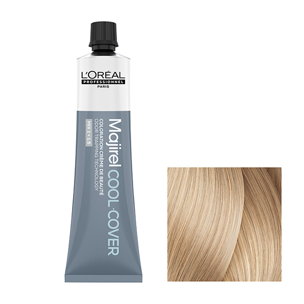 Majirel 901S L'oréal Professionnel 60ml