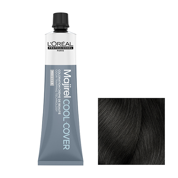 Majirel Cool Cover 5,1 L'oréal Professionnel 60ml
