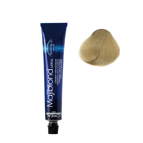 Majiblond N° 900S Super Eclaircissant Blond Très Très Clair 50ml