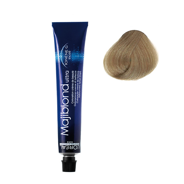 Majiblond N° 901S Super Eclaircissant Blond Très Très Clair Cendré 50ml