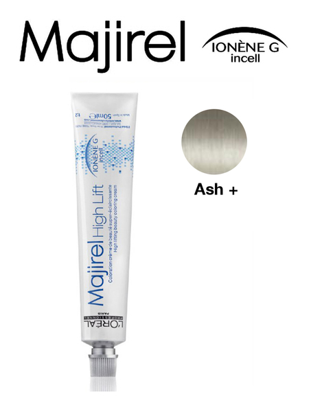 Majirel High Lift 0,11 Ash + 50ml