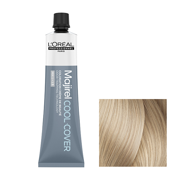Majirel Violet L'oréal Professionnel 60ml