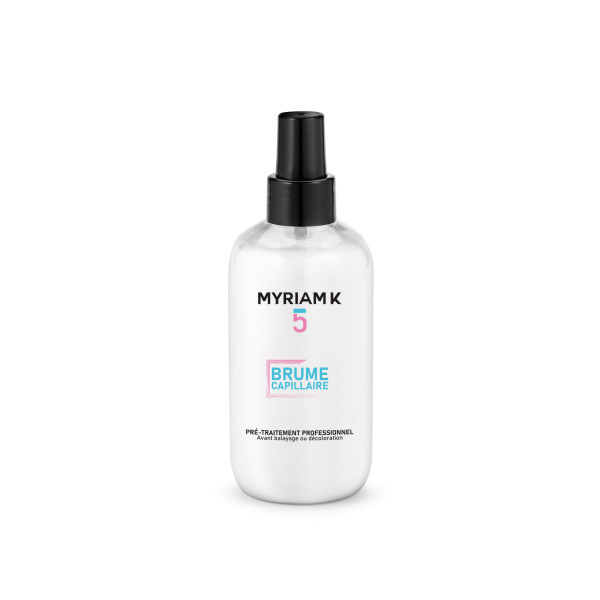 Brume Capillaire Pre-Traitement 5 Myriam K 200ml