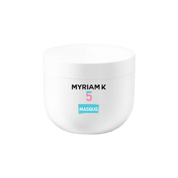 Masque Capillaire 5 Myriam K 500ml