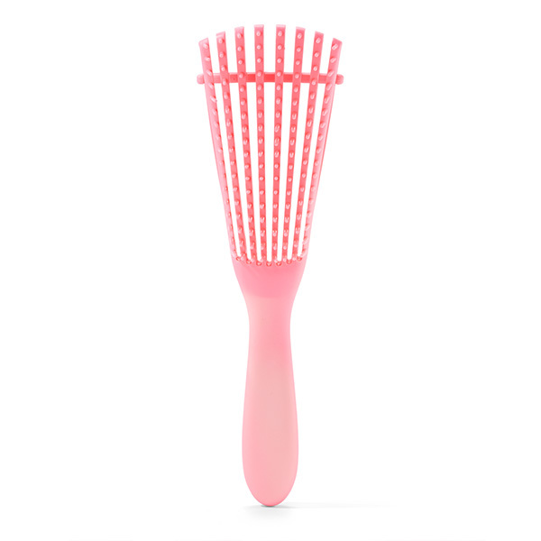 Brosse Démélante Rose Curl Myriam K