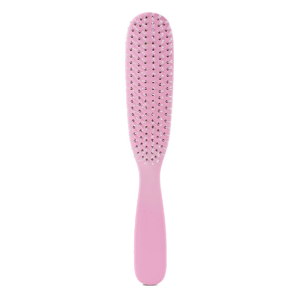 Brosse Scalp Brush Rose Myriam K
