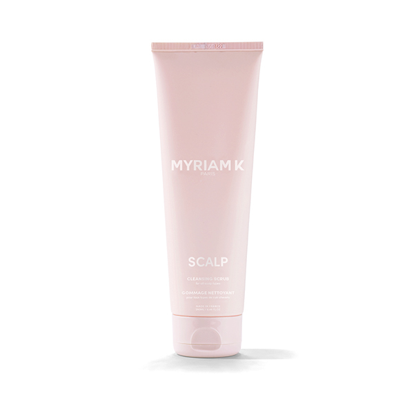 Gommage Capillaire Nettoyant Scalp Myriam K 250ml
