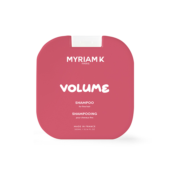 Shampooing Volume Myriam K 300ml