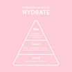 Recharge Shampooing Hydrate Myriam K 300ml