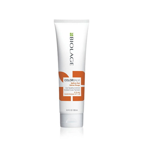 Biolage Color Balm Safran Rouge Conditionner 250ml