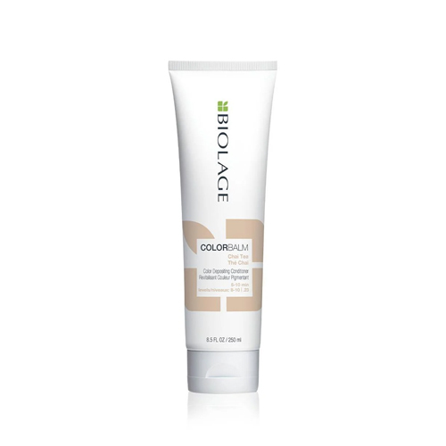 Après-shampoing Revitalisant Color Balm The Chai Biolage 250ml