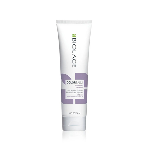 Après-shampoing Revitalisant Color Balm Lavande Biolage 250ml