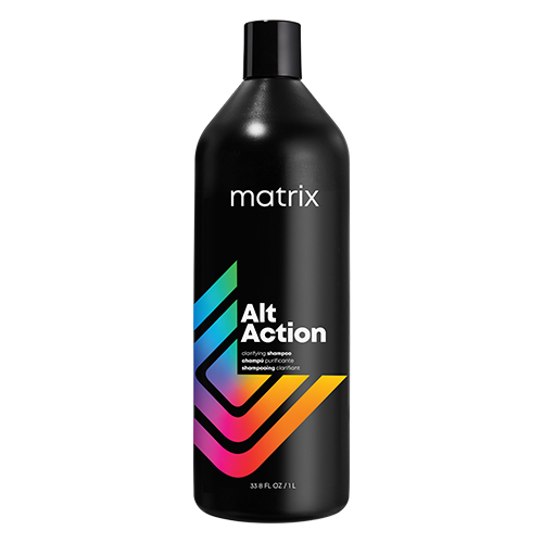 Shampooing Clarifiant Alternate Action Matrix 1L