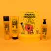 Coffret Trio A Curl Can Dream X Monsieur Madame Cheveux Frisés Matrix
