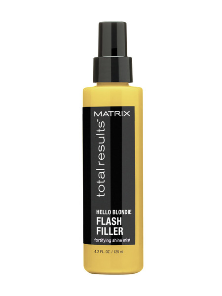 Spray Flash Filler Hello Blondie 125ml Total result Matrix