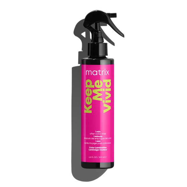 Spray De Stratification Keep Me Vivid Total Result 200 ml