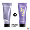 Masque So Silver Color Obsessed 200ml