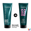 Masque Dark Envy Total Results Matrix 200ml