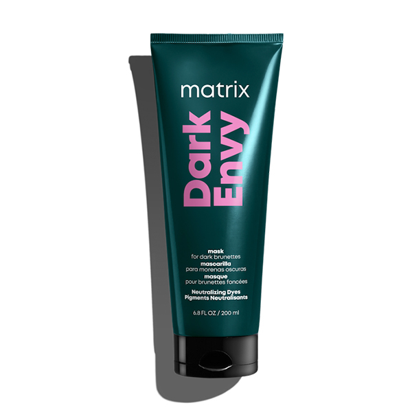 Masque Dark Envy Total Results Matrix 200ml