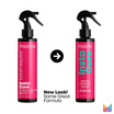 Traitement Instacure anti Porosité 190 ml Matrix