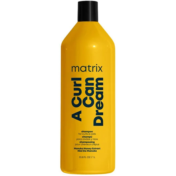 Shampoing a Curl Can Dream 1Litre Total Results Matrix