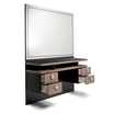 Coiffeuse Menspace