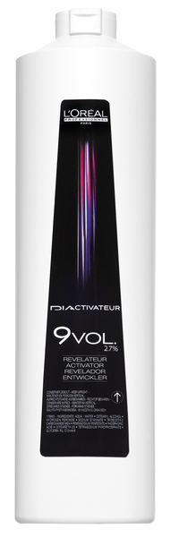 Révélateur Diactivateur 9V L'Oréal 1L